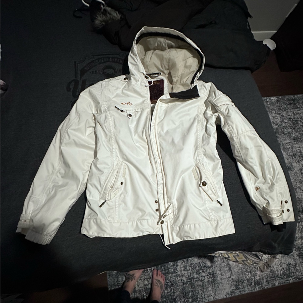 Oakley Snow Jacket